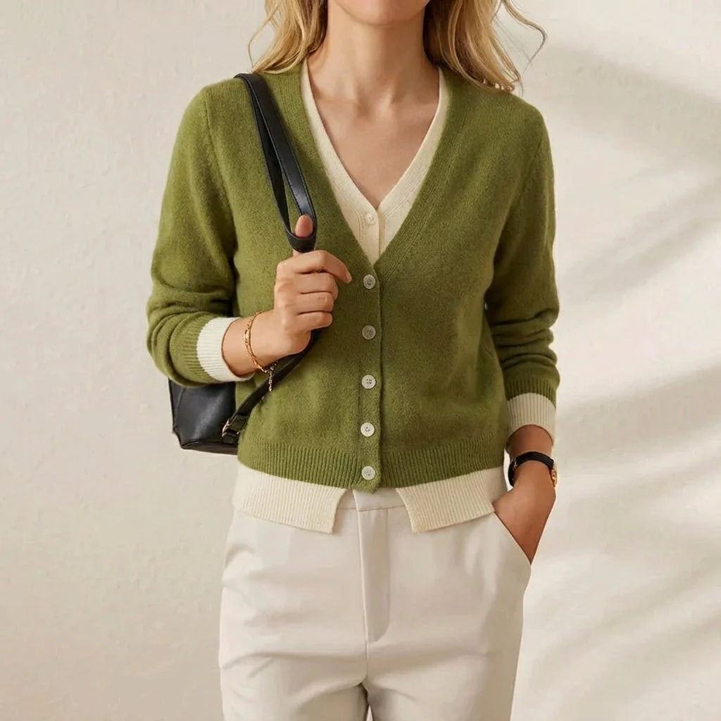 Winter SweatersÂź - Cotton